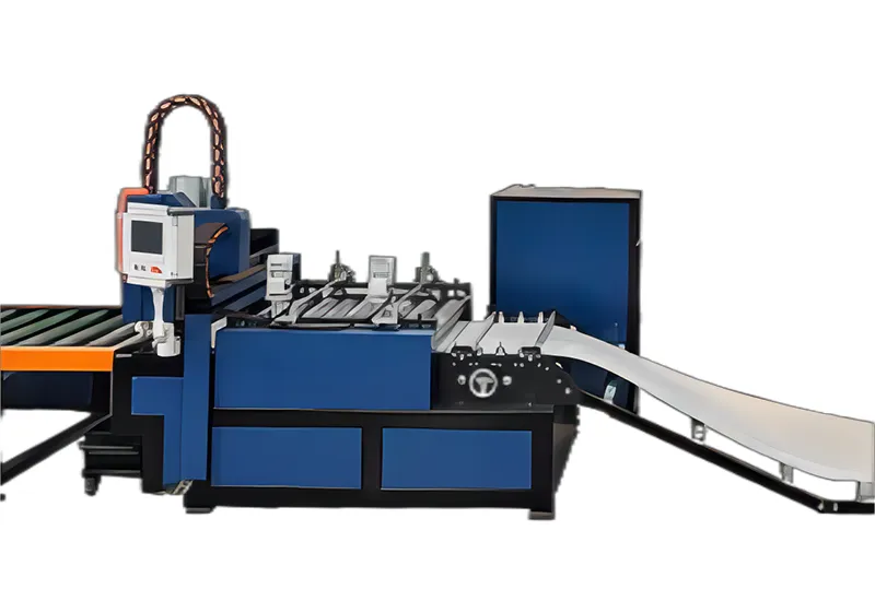 Leveling Machine