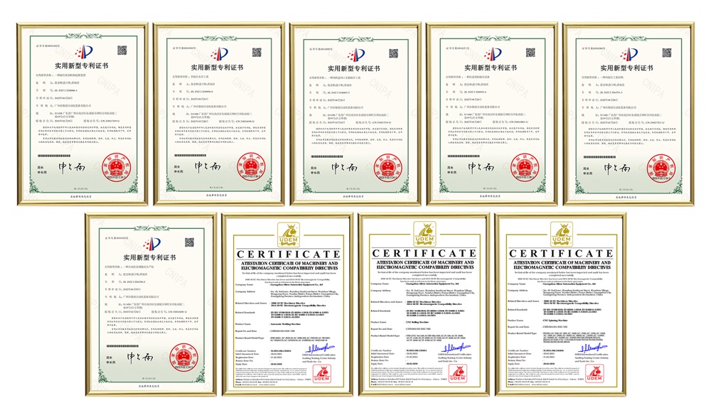 Altron's R&D patent