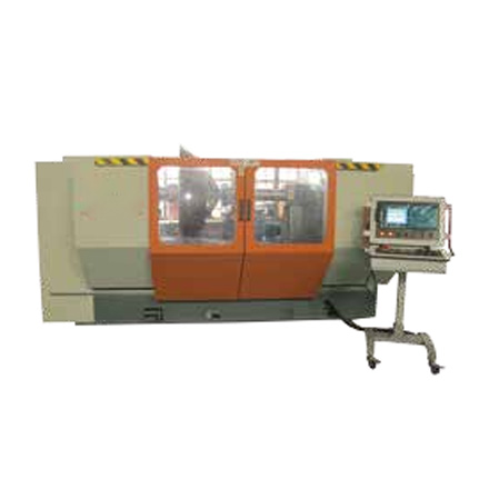 Single Wheel CNC Spinning Machine AC1600