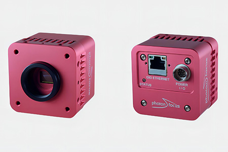 Welding Machine For Centrifugal Blower Impeller camera