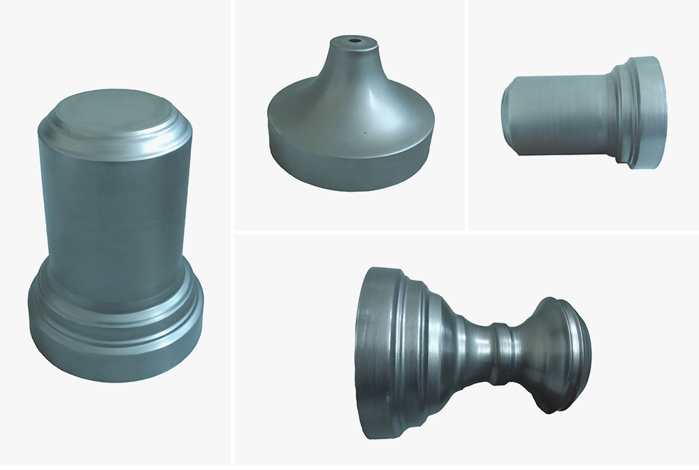 Metal Spinning For Building Decoration Supplies
