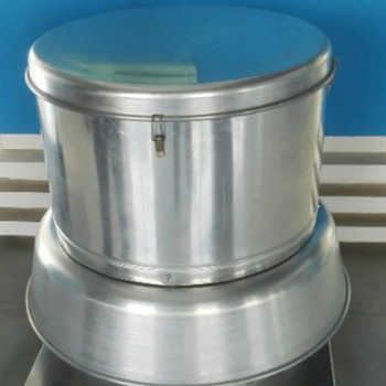 aluminum roof fans