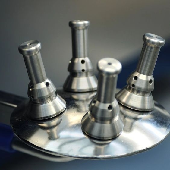 metal spinning companies