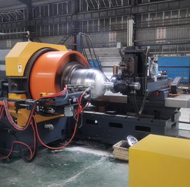 Metal Spinning Company