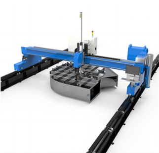 automated welders