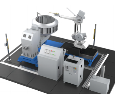 centrifugal fan 