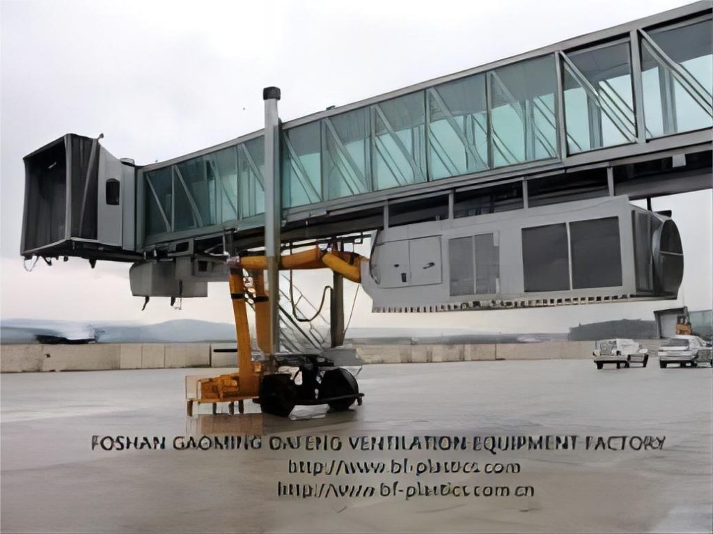 Airport outdoor refrigeration equipment, Airport outdoor refrigeration equipment,