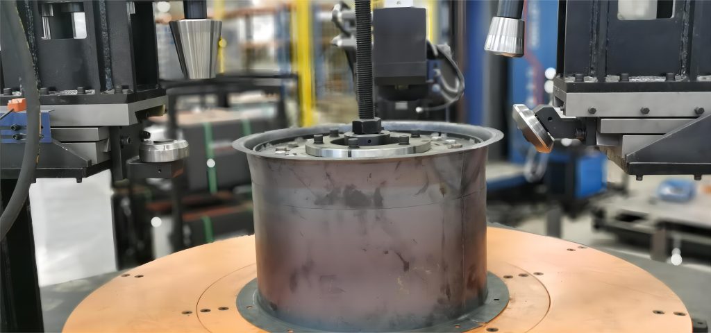 square plate flanging and punchine machine square plate flanging and punchine machine