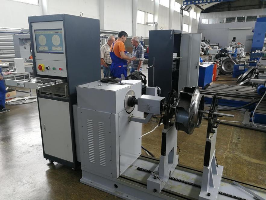 Industrial Centrifugal Fans Manufacturing Solutions Industrial Centrifugal Fans Manufacturing Solutions