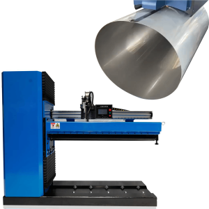 3M Seam Welding machine for Axial Fans