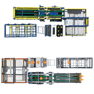 Air duct customization service