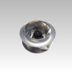 Dryer impeller