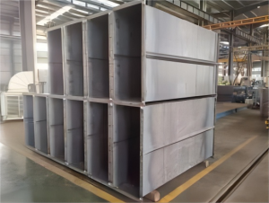 Welding Effect