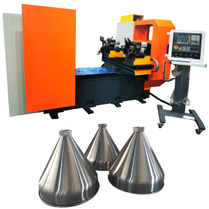 Metal Spinning Equipment