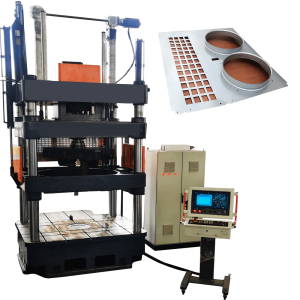 AC-IN-1200 Internal Spinning Machine